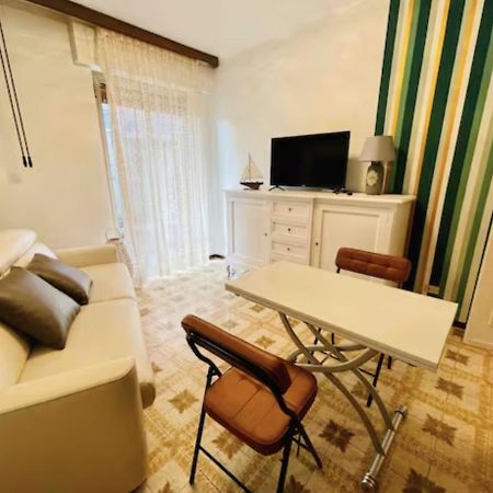 Suite Duca Sanremo - Garden & Seaview Bagian luar foto